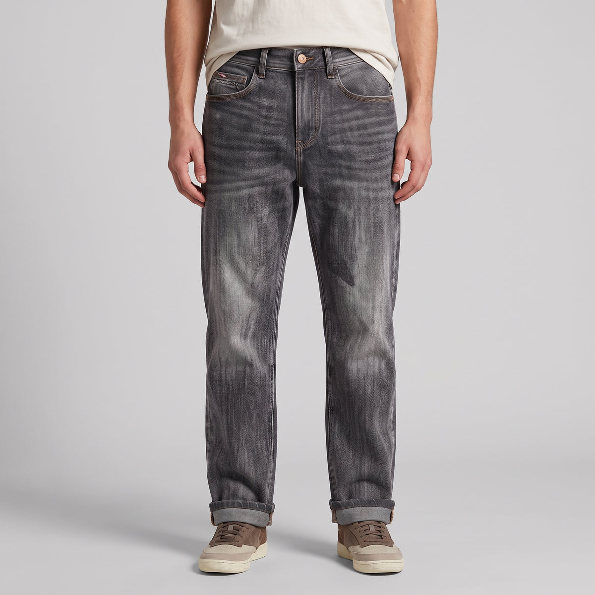 Jeans Rival | Lavado Vintage B21