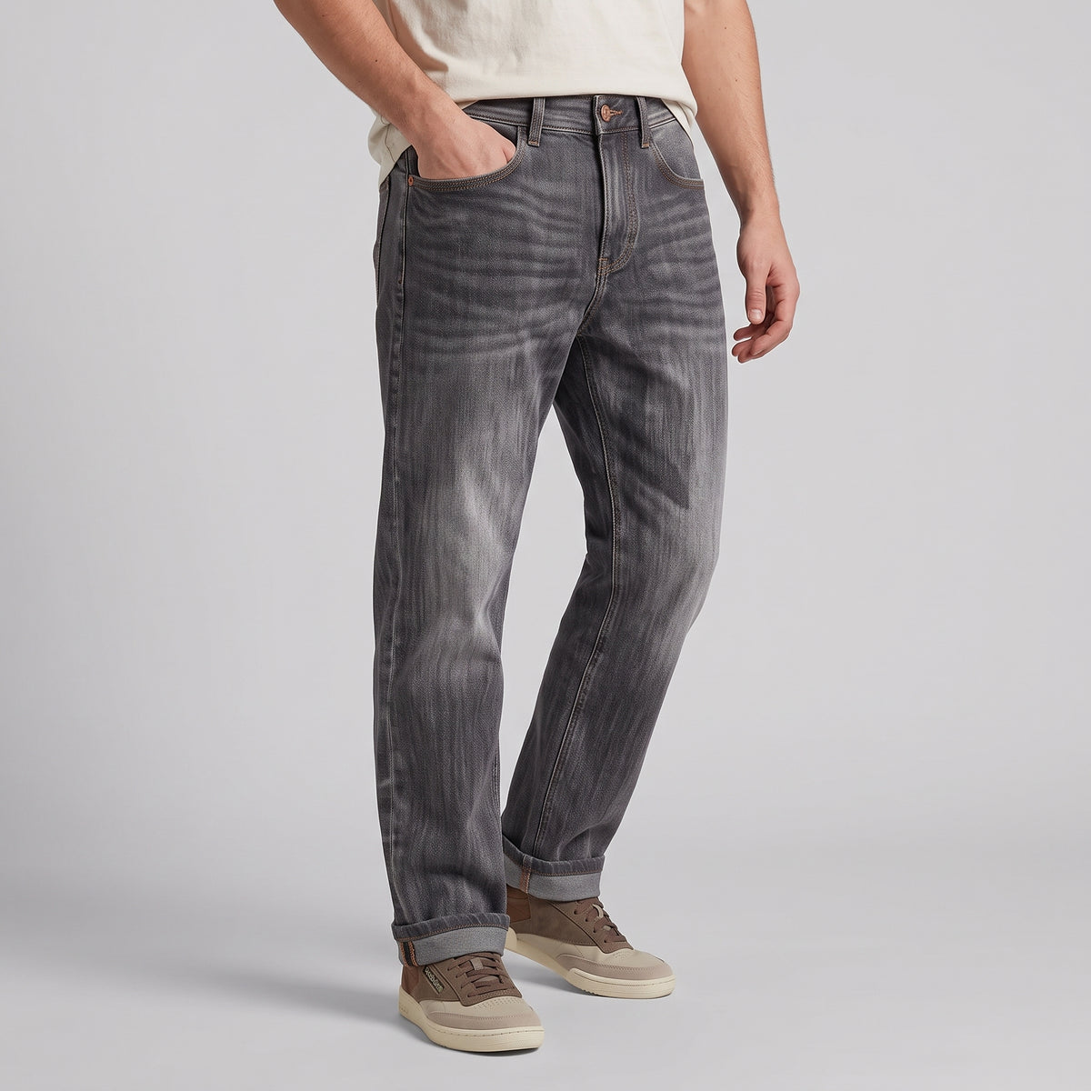 Jeans Rival | Lavado Vintage B21