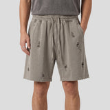 Short Detroit | Efecto Roto Vintage B3