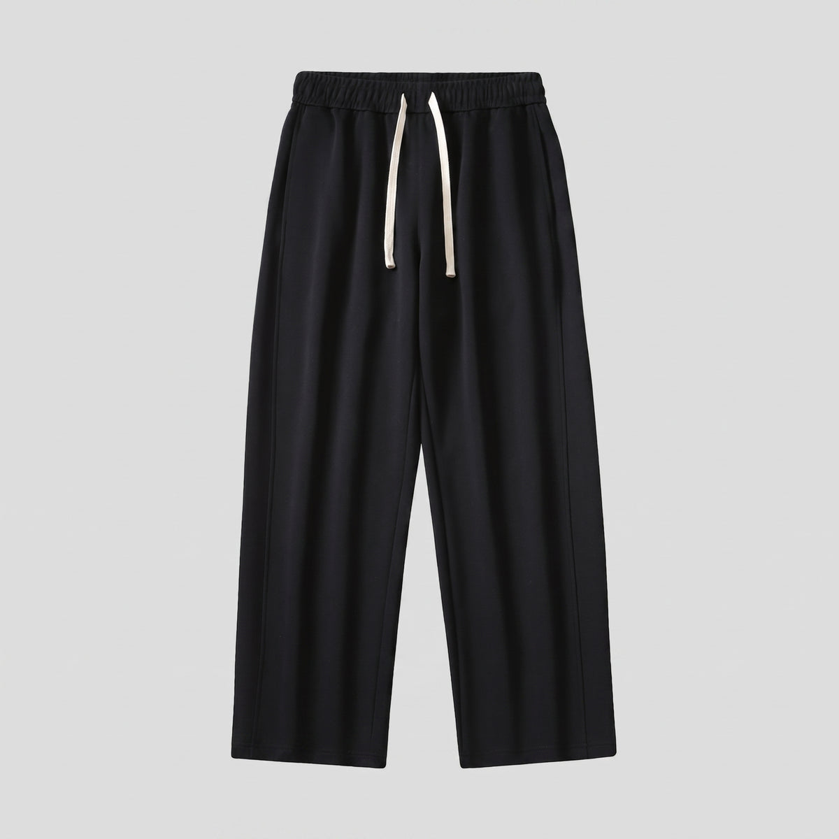 Pantalón Hongdae | Wide Leg Estilo Coreano B7
