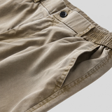 Pantalón Casual Sonora | Corte Holgado y Ligero B9
