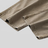 Pantalón Casual Sonora | Corte Holgado y Ligero B9
