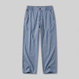 Pantalón Casual Sonora | Corte Holgado y Ligero B9