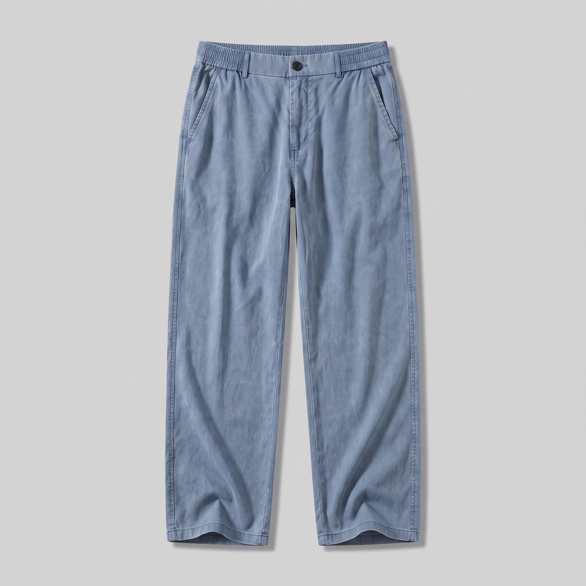 Pantalón Casual Sonora | Corte Holgado y Ligero B9