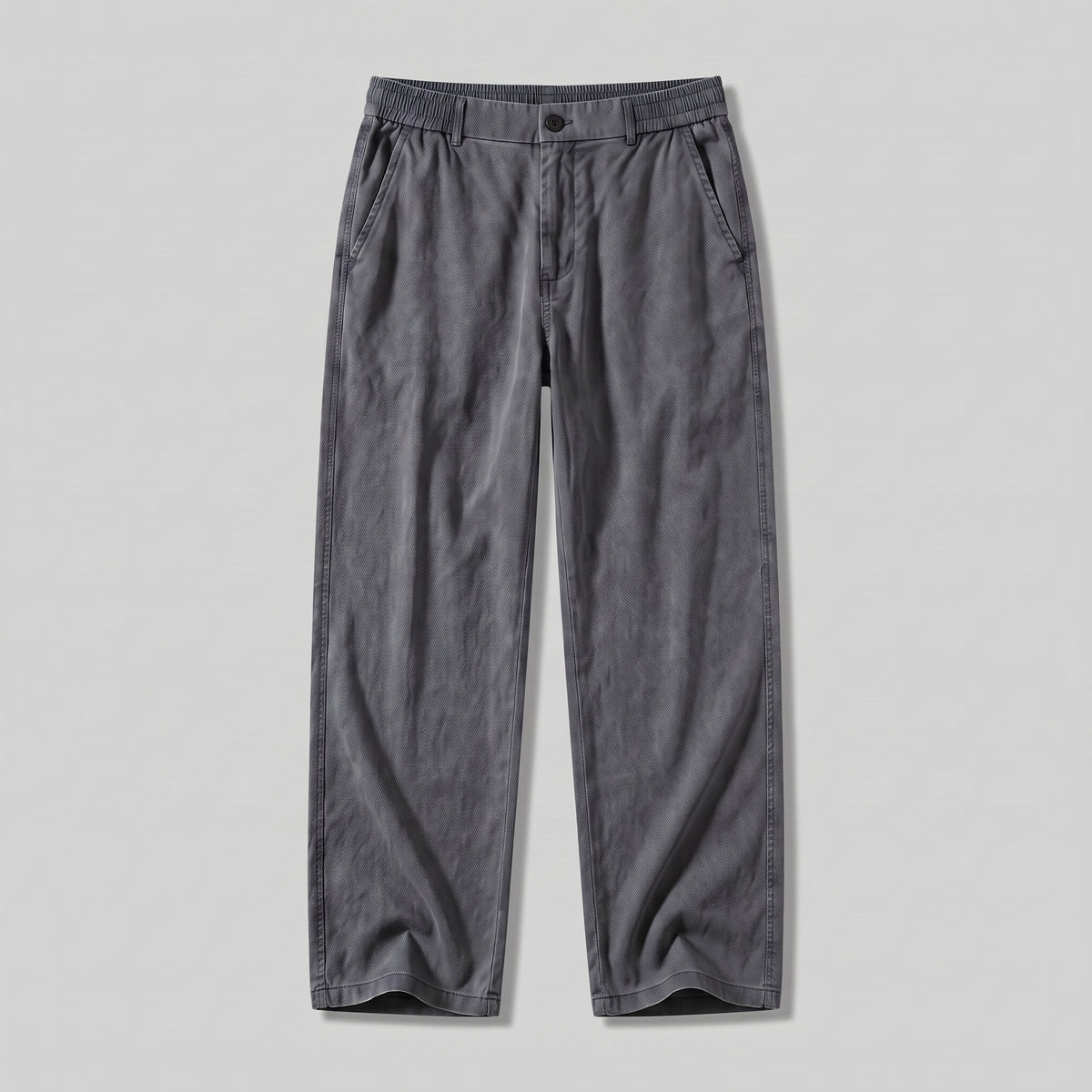 Pantalón Casual Sonora | Corte Holgado y Ligero B9