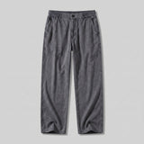 Pantalón Casual Sonora | Corte Holgado y Ligero B9