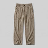 Pantalón Casual Sonora | Corte Holgado y Ligero B9