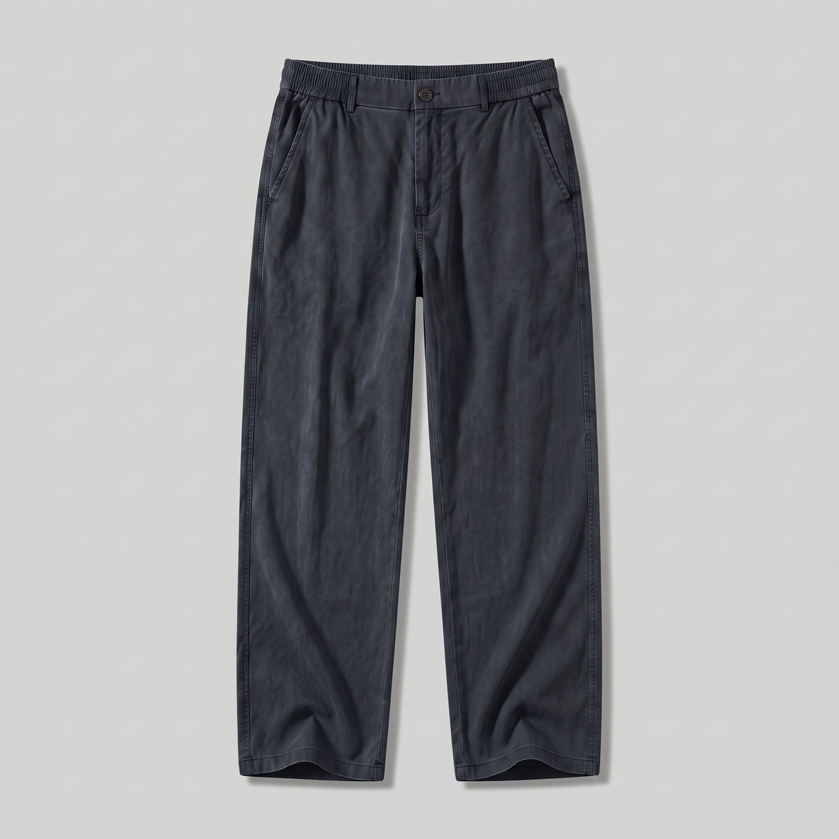 Pantalón Casual Sonora | Corte Holgado y Ligero B9
