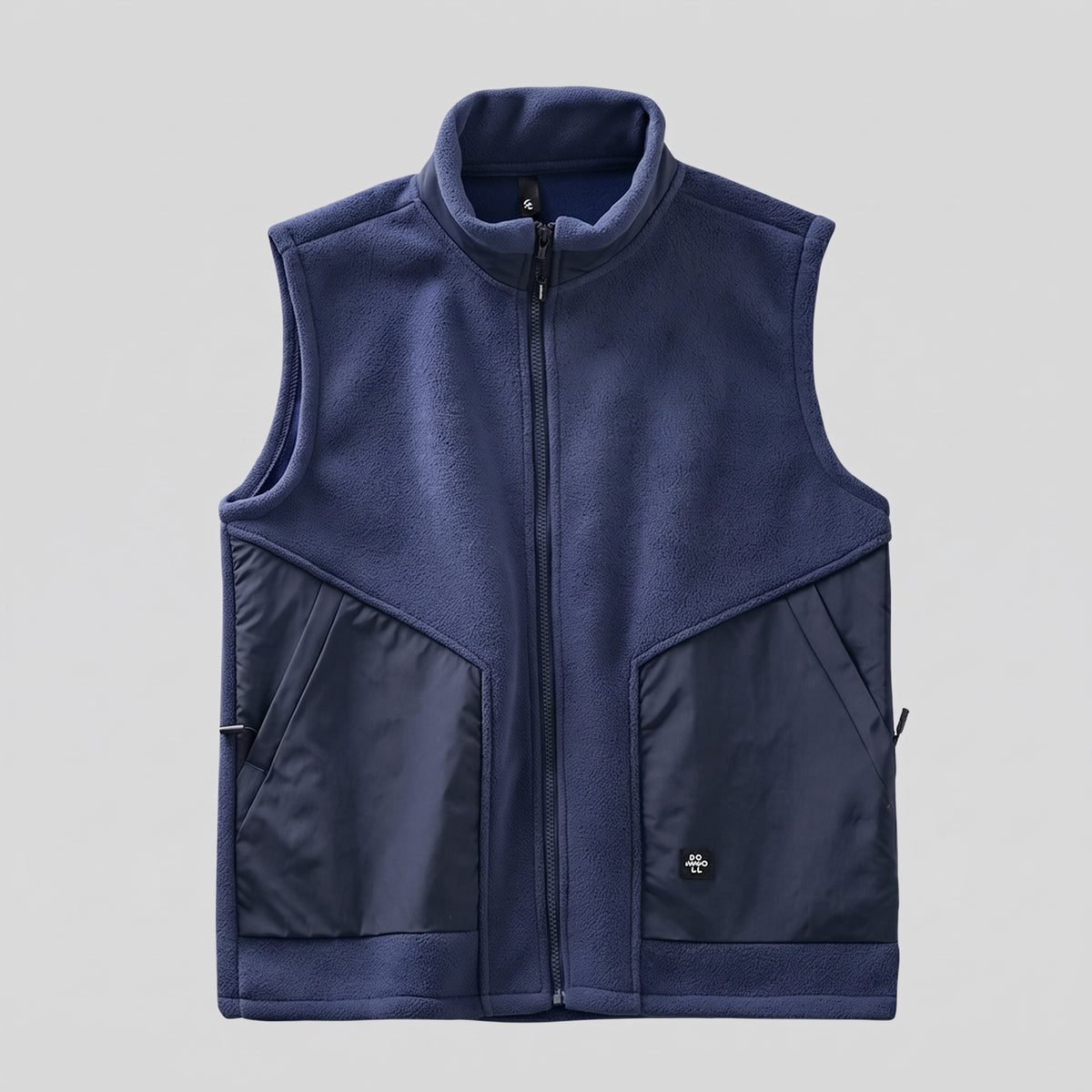 Chaleco Polar Explorer | Fleece Doble Cara C10
