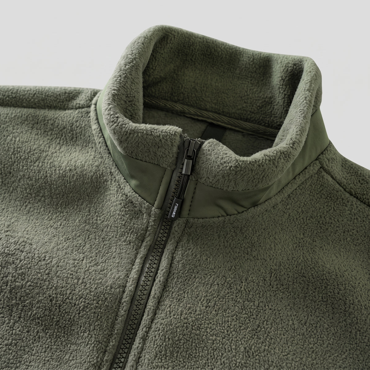 Chaleco Polar Explorer | Fleece Doble Cara C10