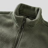 Chaleco Polar Explorer | Fleece Doble Cara C10