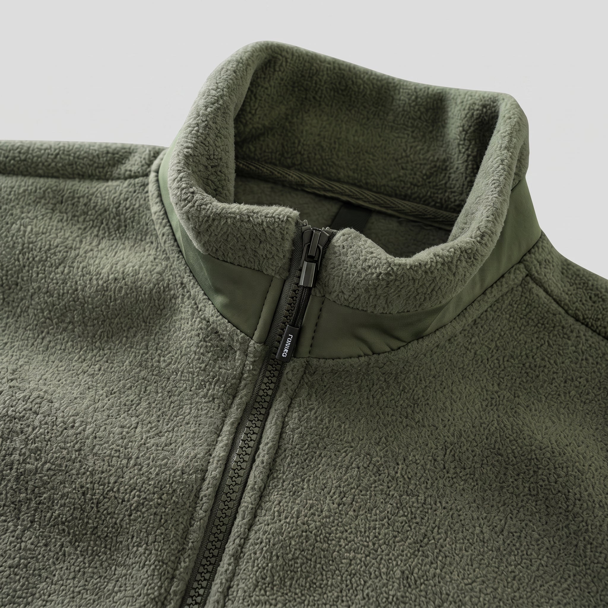 Chaleco Polar Explorer | Fleece Doble Cara C10