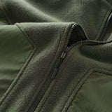 Chaleco Polar Explorer | Fleece Doble Cara C10