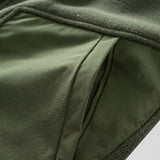 Chaleco Polar Explorer | Fleece Doble Cara C10