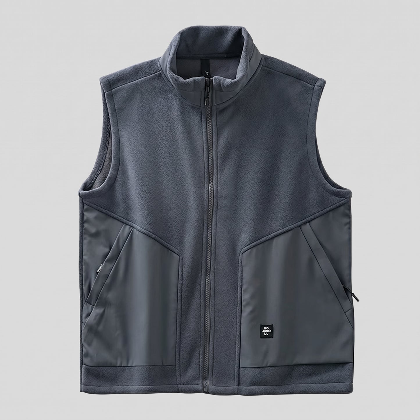 Chaleco Polar Explorer | Fleece Doble Cara C10