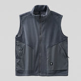 Chaleco Polar Explorer | Fleece Doble Cara C10