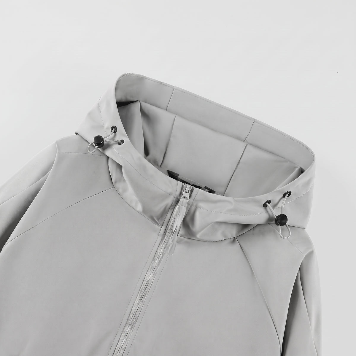 Chaqueta Shell Vortex | Impermeable Techwear C11