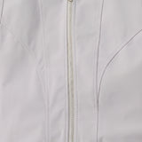 Chaqueta Neo | Tejido Tatting Resistente C12