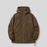 Chaqueta Aspen | Softshell Térmico C13