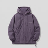 Chaqueta Aspen | Softshell Térmico C13