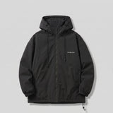 Chaqueta Aspen | Softshell Térmico C13