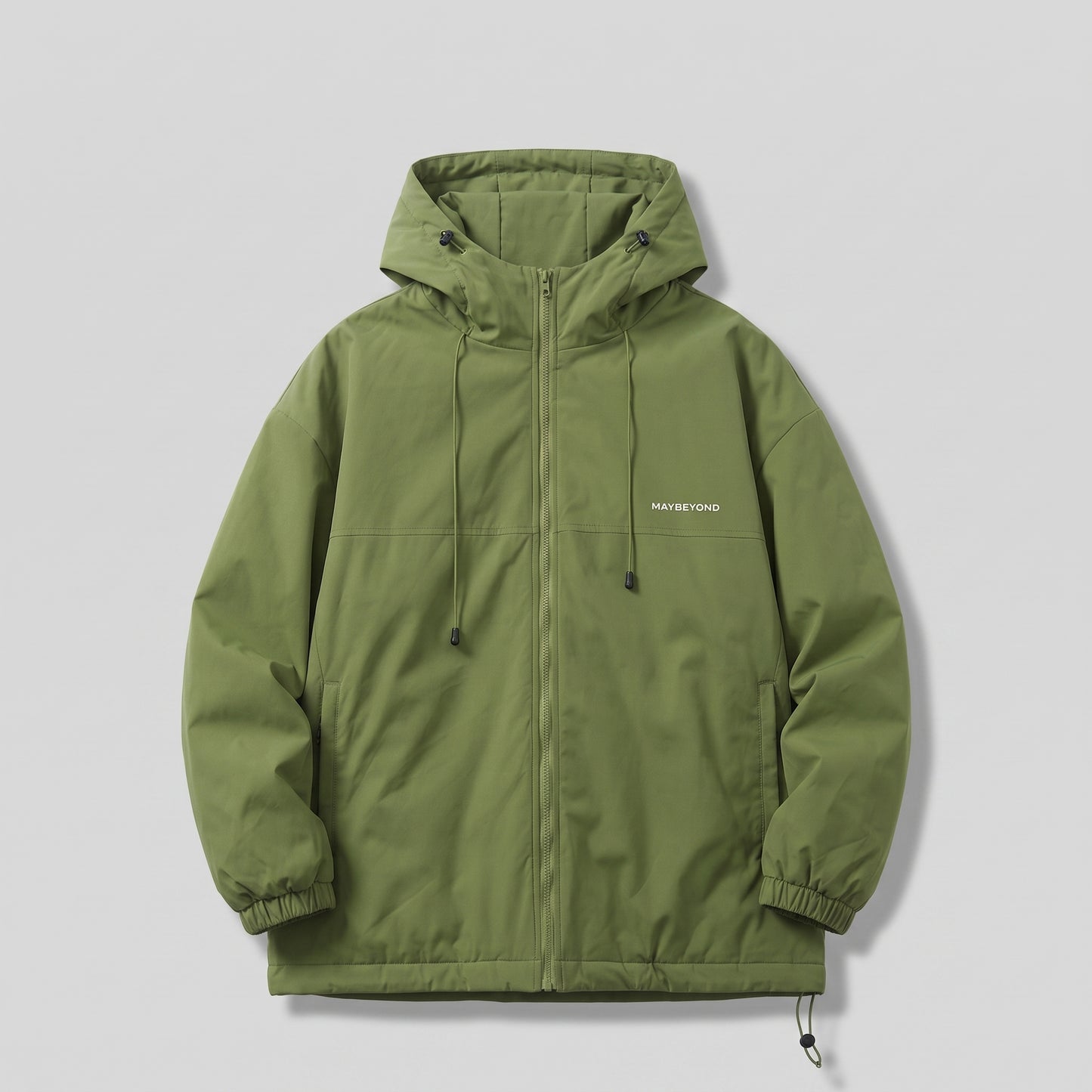 Chaqueta Aspen | Softshell Térmico C13