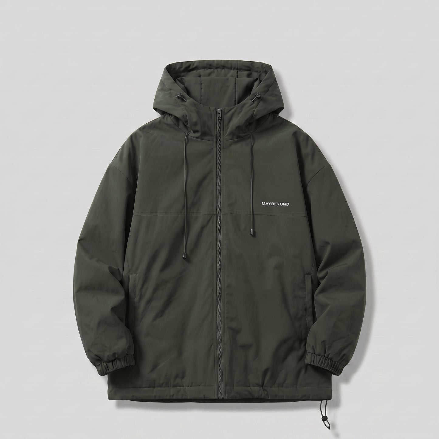 Chaqueta Aspen | Softshell Térmico C13