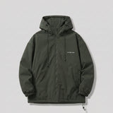 Chaqueta Aspen | Softshell Térmico C13