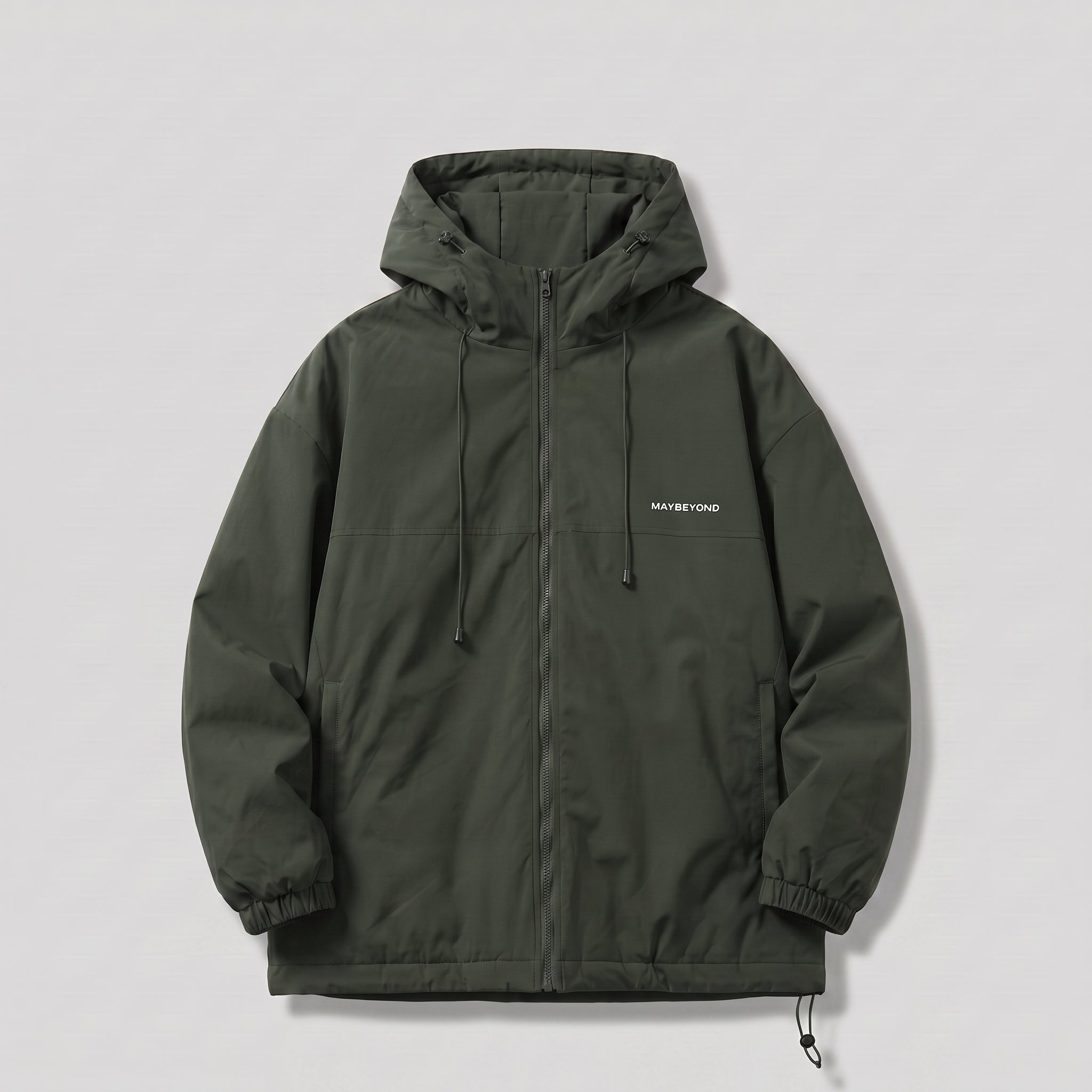 Chaqueta Aspen | Softshell Térmico C13