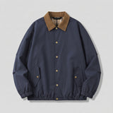 Chaqueta Bristol | Estilo Urbano Vintage C14