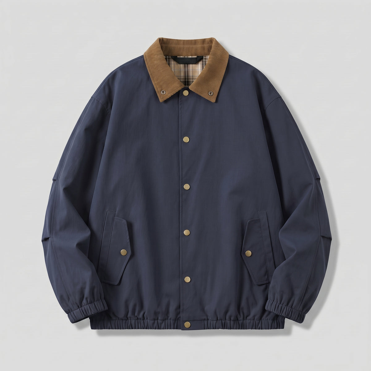 Chaqueta Bristol | Estilo Urbano Vintage C14