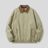 Chaqueta Bristol | Estilo Urbano Vintage C14