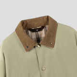 Chaqueta Bristol | Estilo Urbano Vintage C14