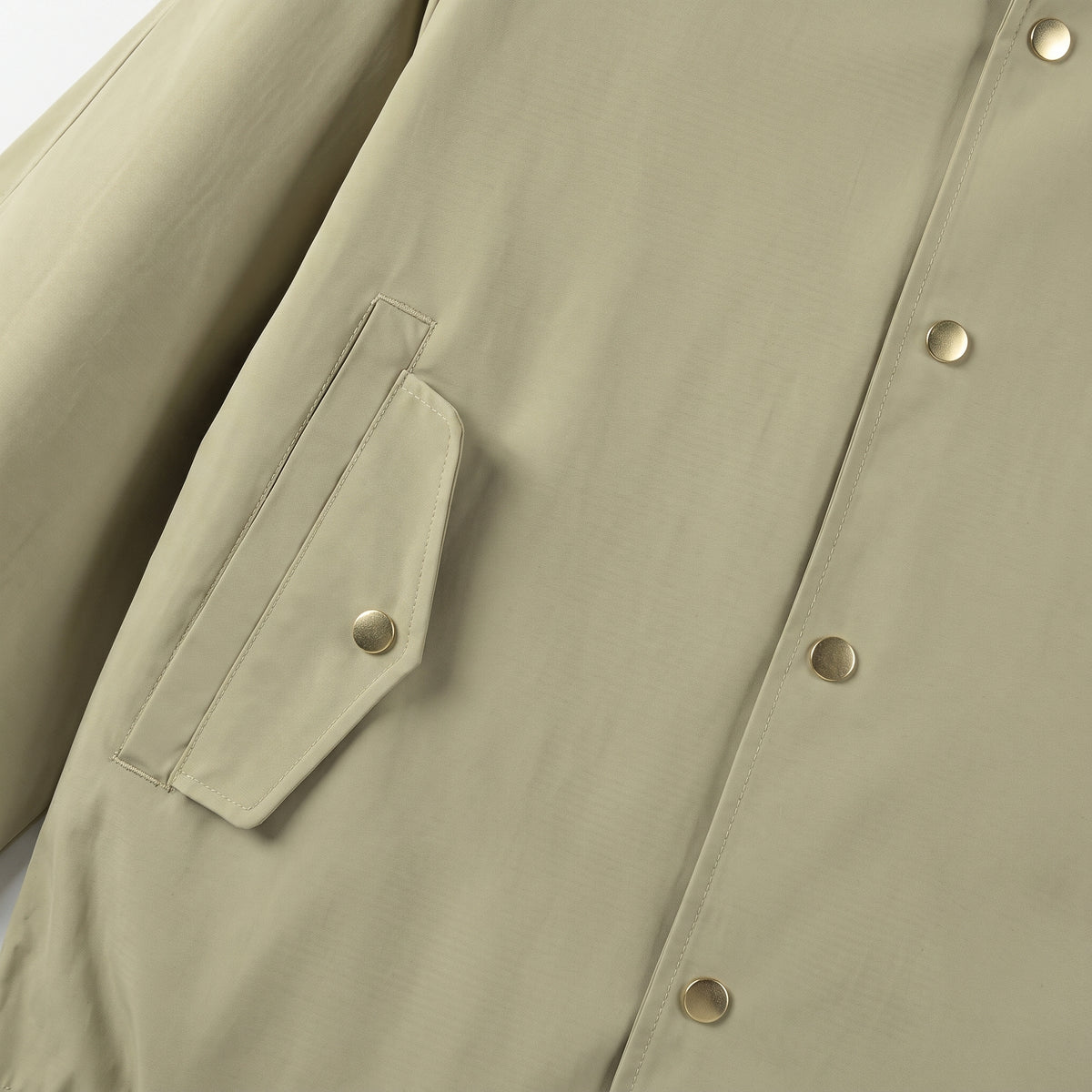 Chaqueta Bristol | Estilo Urbano Vintage C14