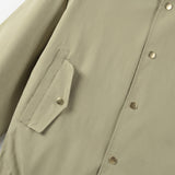 Chaqueta Bristol | Estilo Urbano Vintage C14