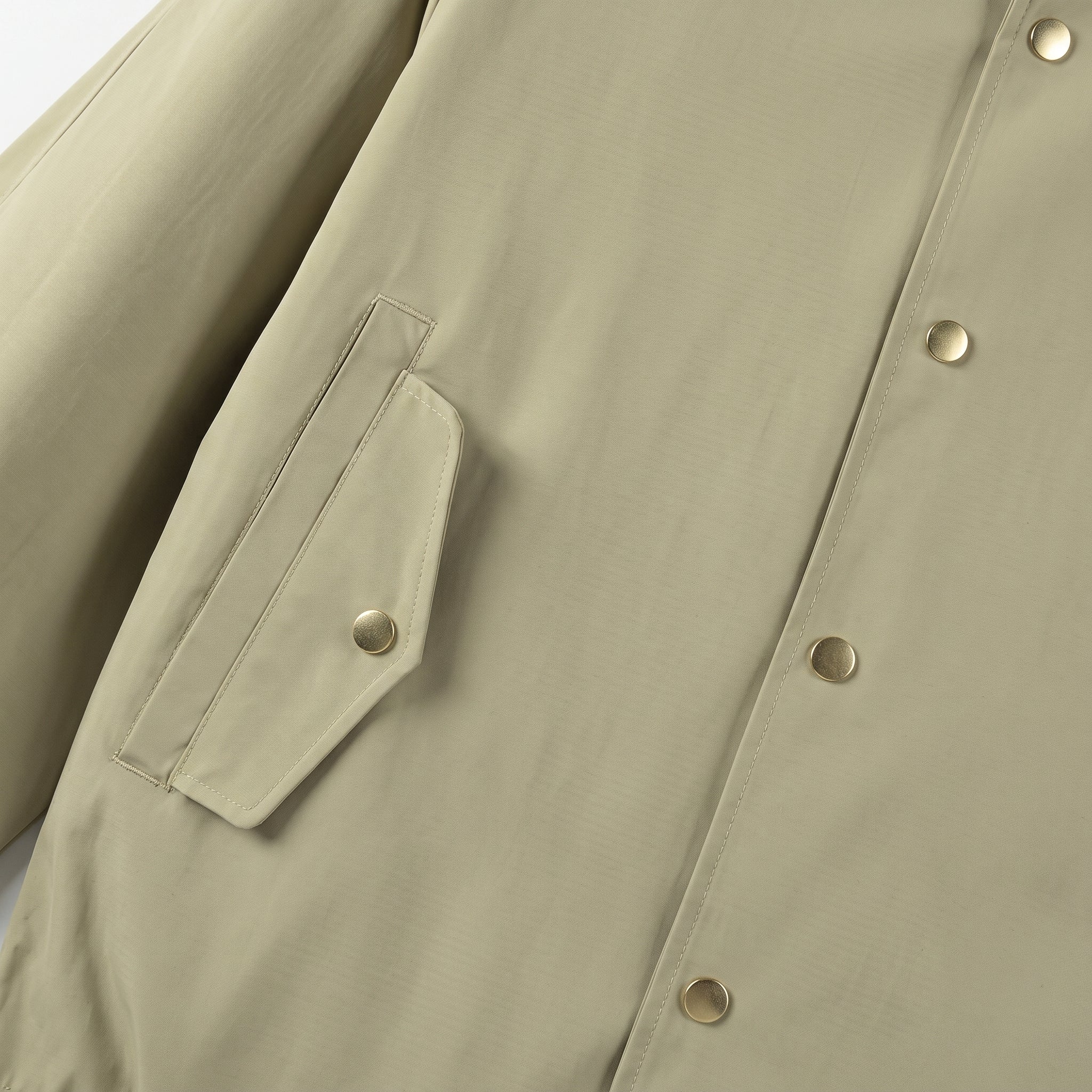 Chaqueta Bristol | Estilo Urbano Vintage C14