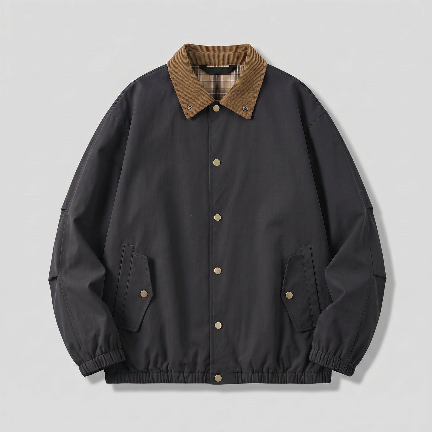 Chaqueta Bristol | Estilo Urbano Vintage C14