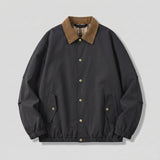 Chaqueta Bristol | Estilo Urbano Vintage C14