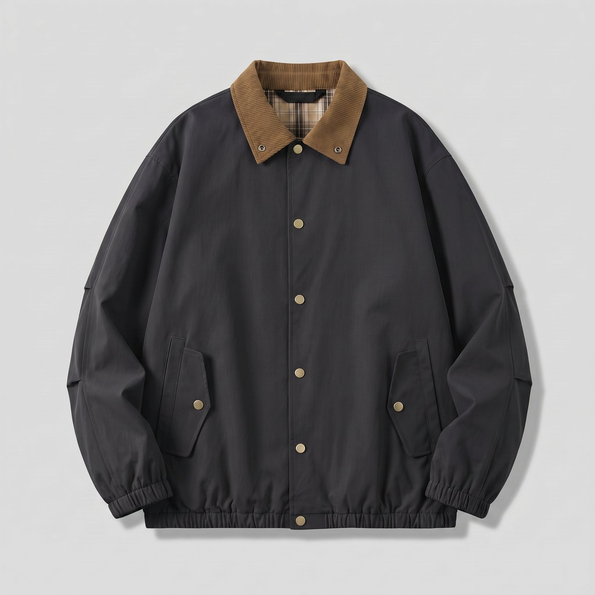 Chaqueta Bristol | Estilo Urbano Vintage C14