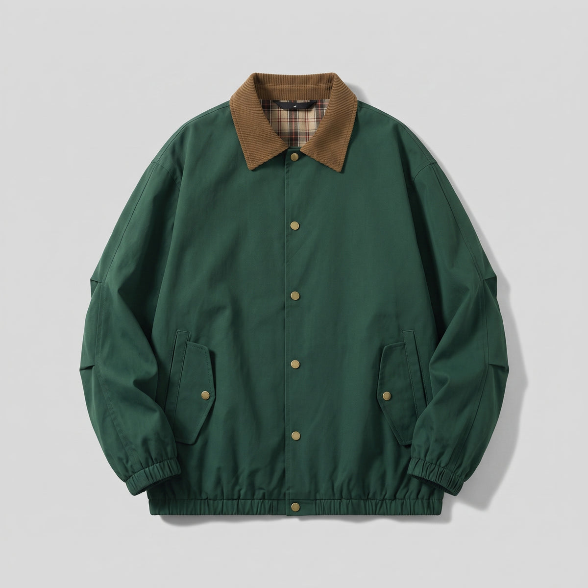 Chaqueta Bristol | Estilo Urbano Vintage C14