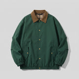 Chaqueta Bristol | Estilo Urbano Vintage C14