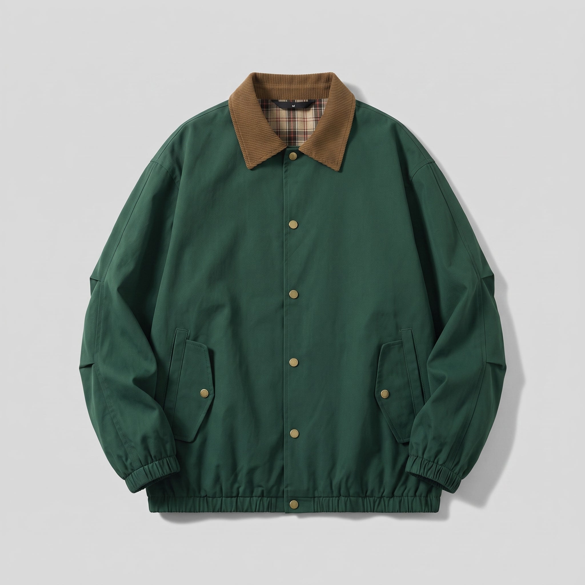 Chaqueta Bristol | Estilo Urbano Vintage C14