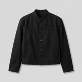 Blazer Akira | Corte Corto C16