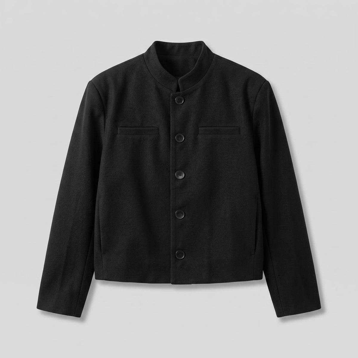 Blazer Akira | Corte Corto C16