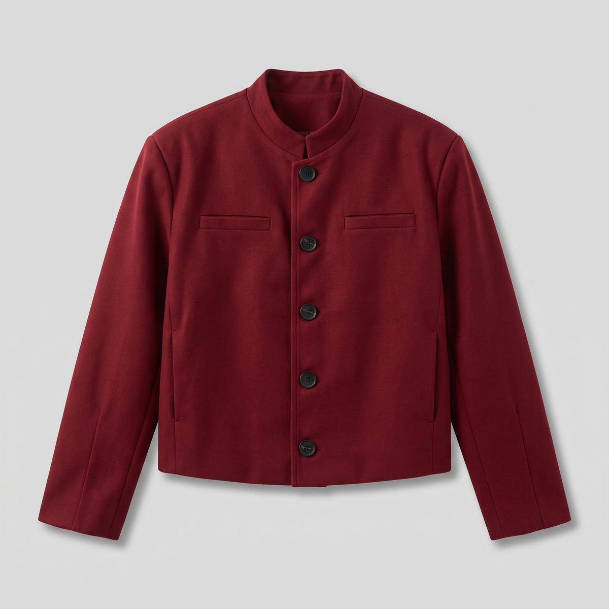 Blazer Akira | Corte Corto C16