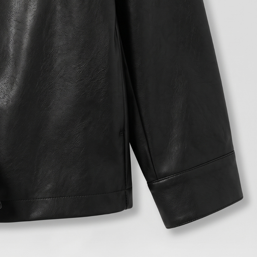 Chaqueta Onyx | Diseño Abierto C17