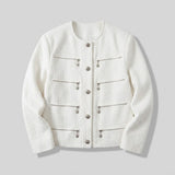 Blazer Kyro | Estilo Sofisticado C18