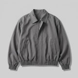 Chaqueta Ash | Diseño Minimalista C21