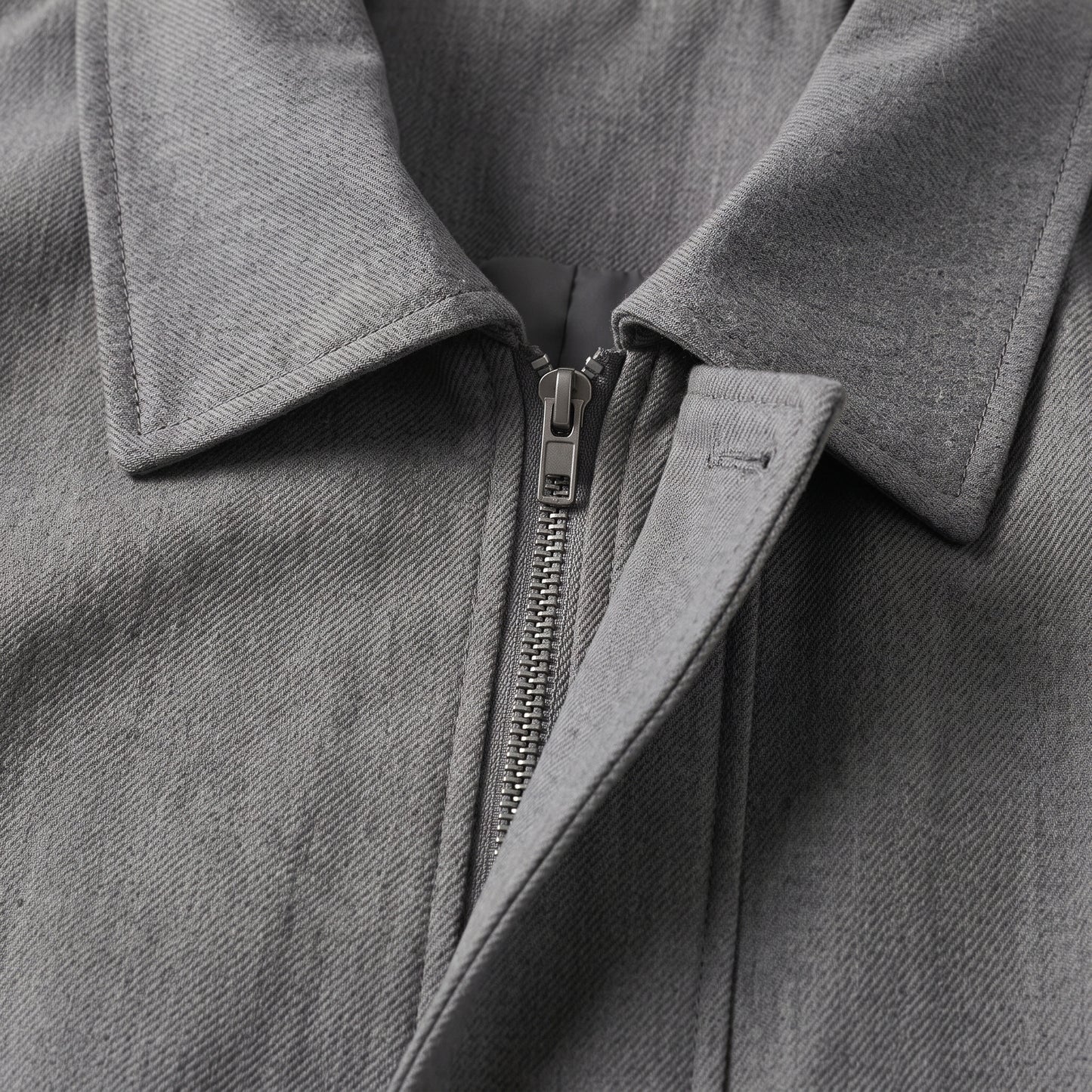 Chaqueta Ash | Diseño Minimalista C21