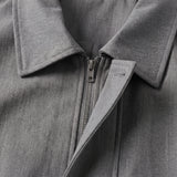 Chaqueta Ash | Diseño Minimalista C21